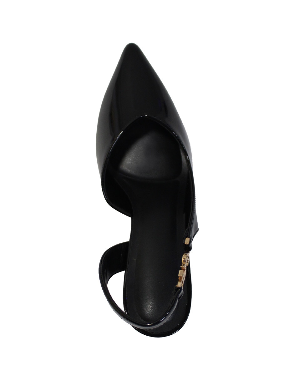 Zapatilla león 3