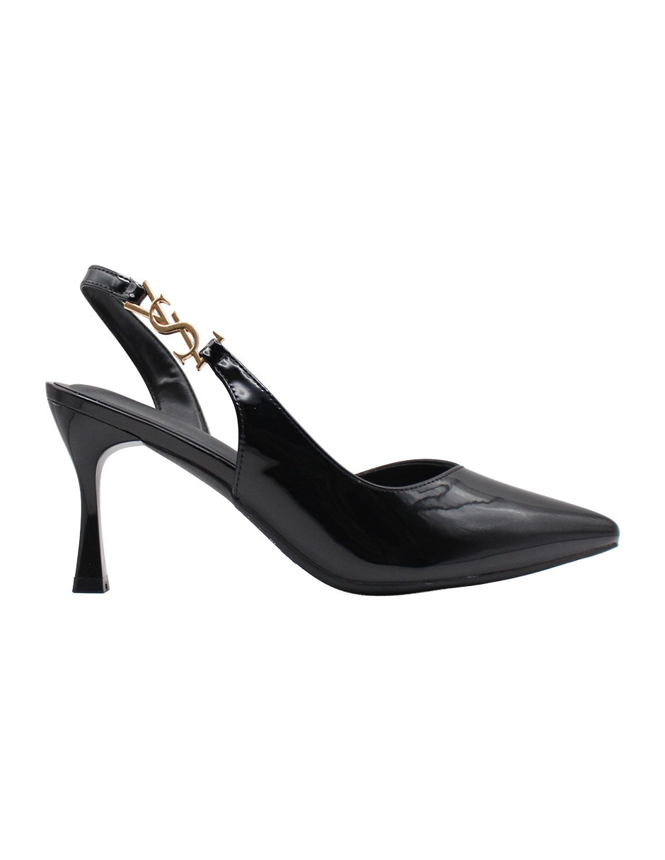 Zapatilla león 5