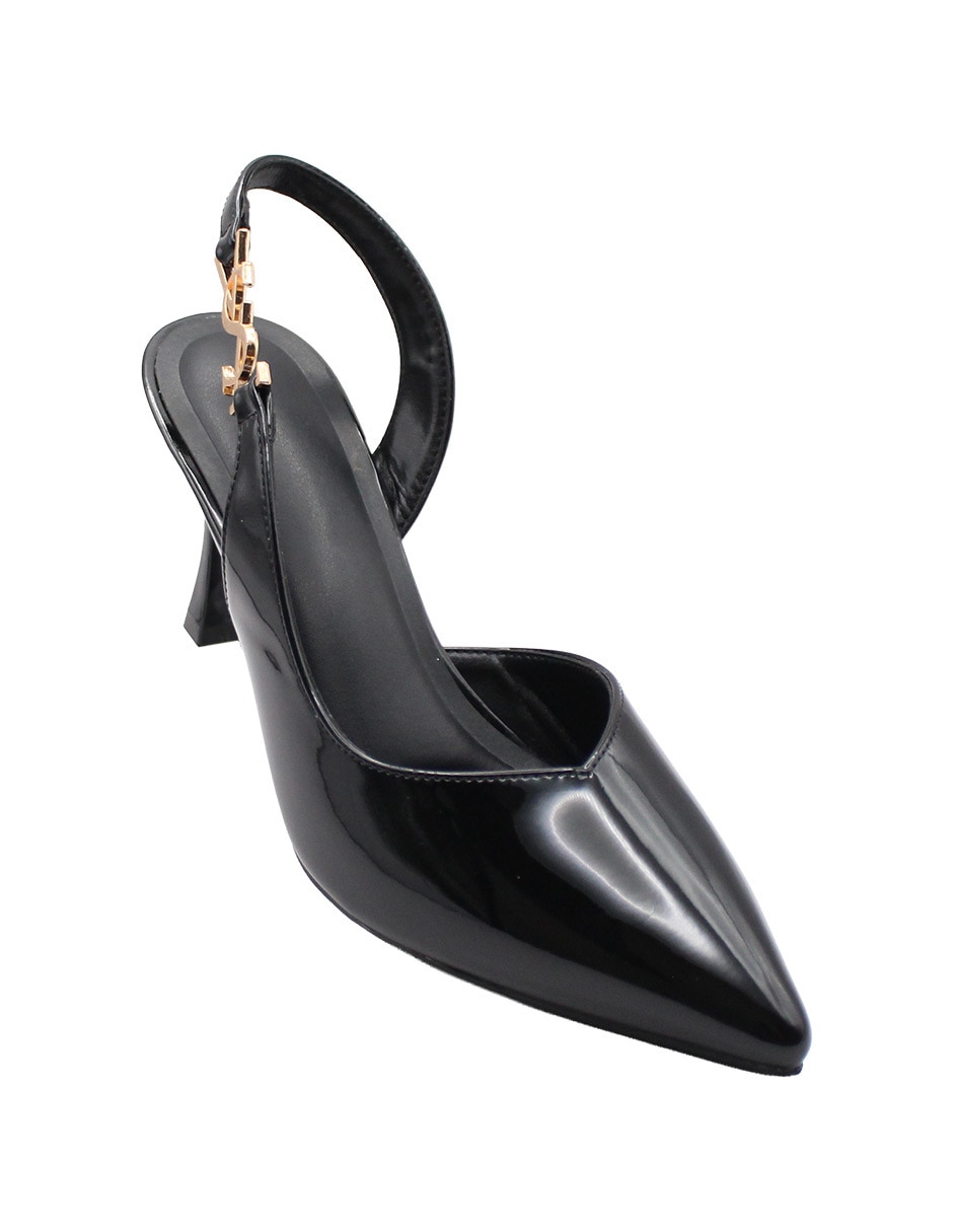 Zapatilla león 6