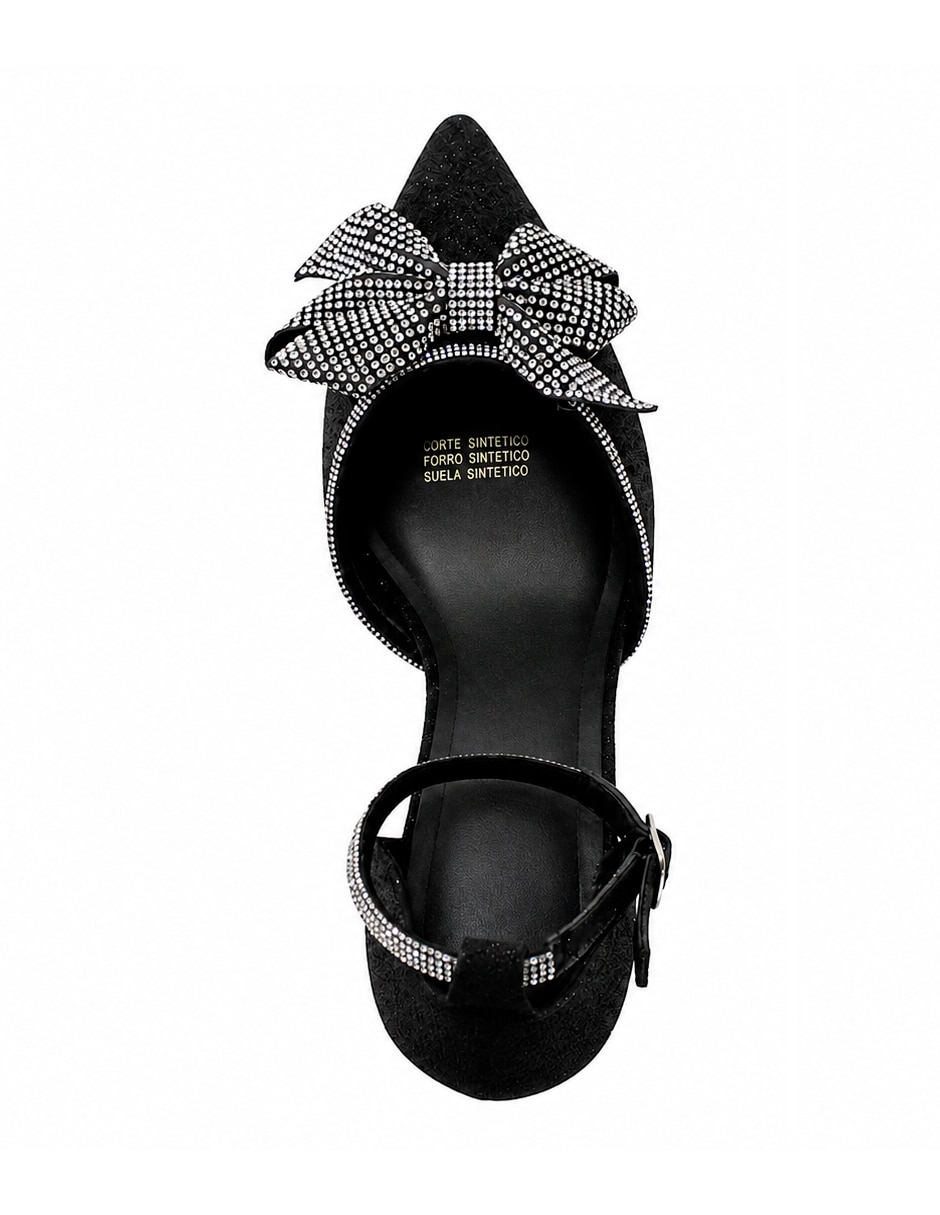 Zapatilla león 2