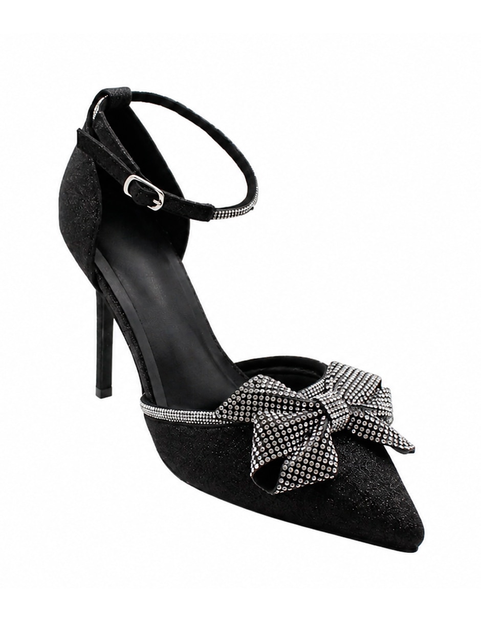 Zapatilla león 3