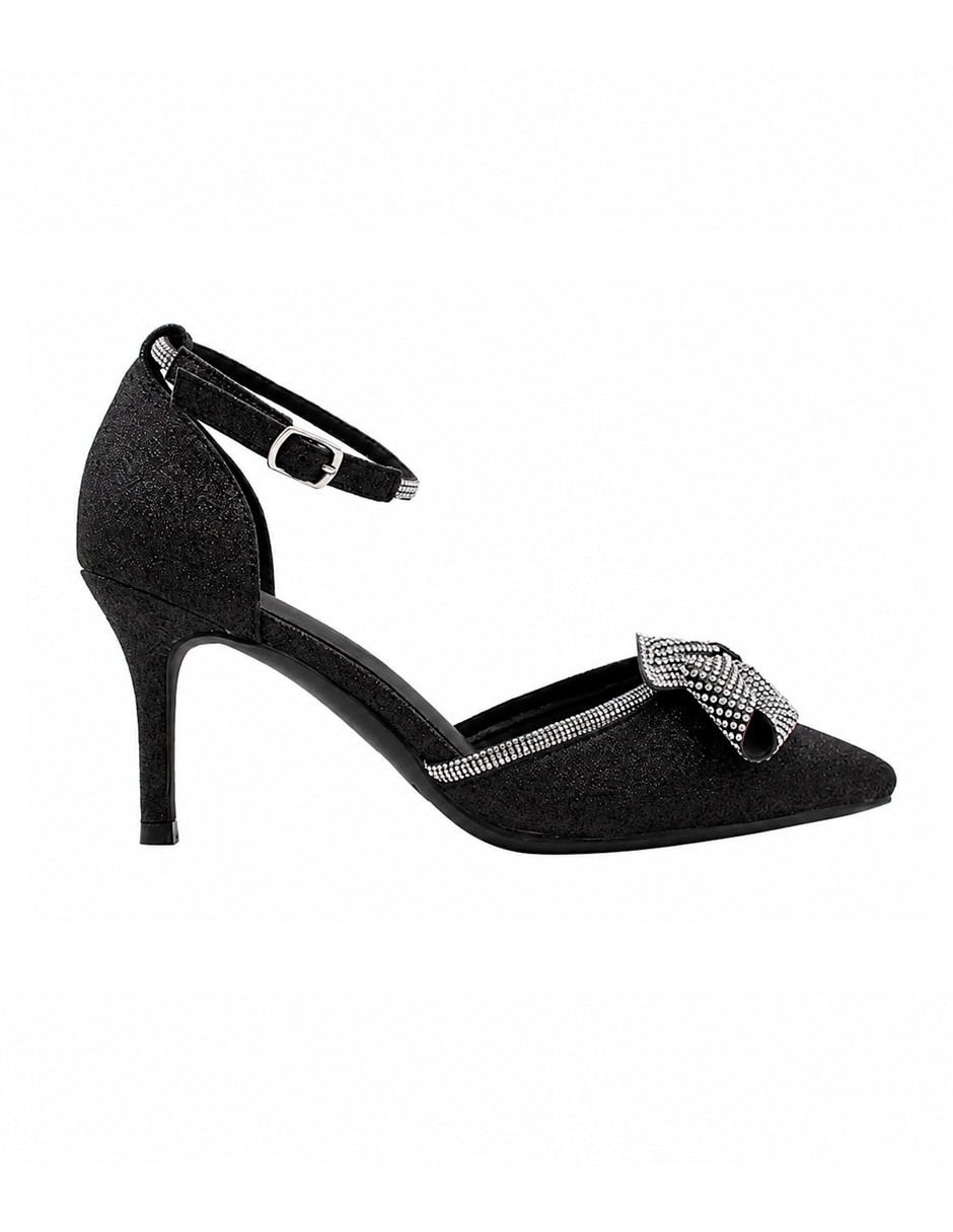 Zapatilla león 4