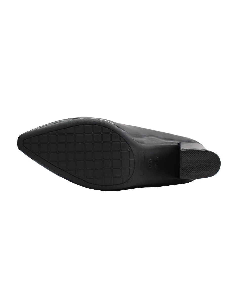 Zapatilla 4