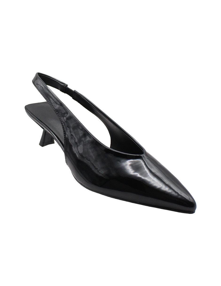 Zapatilla león 2