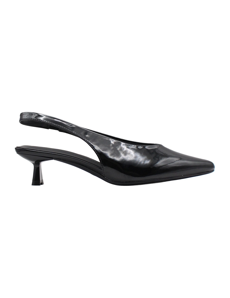 Zapatilla león 5