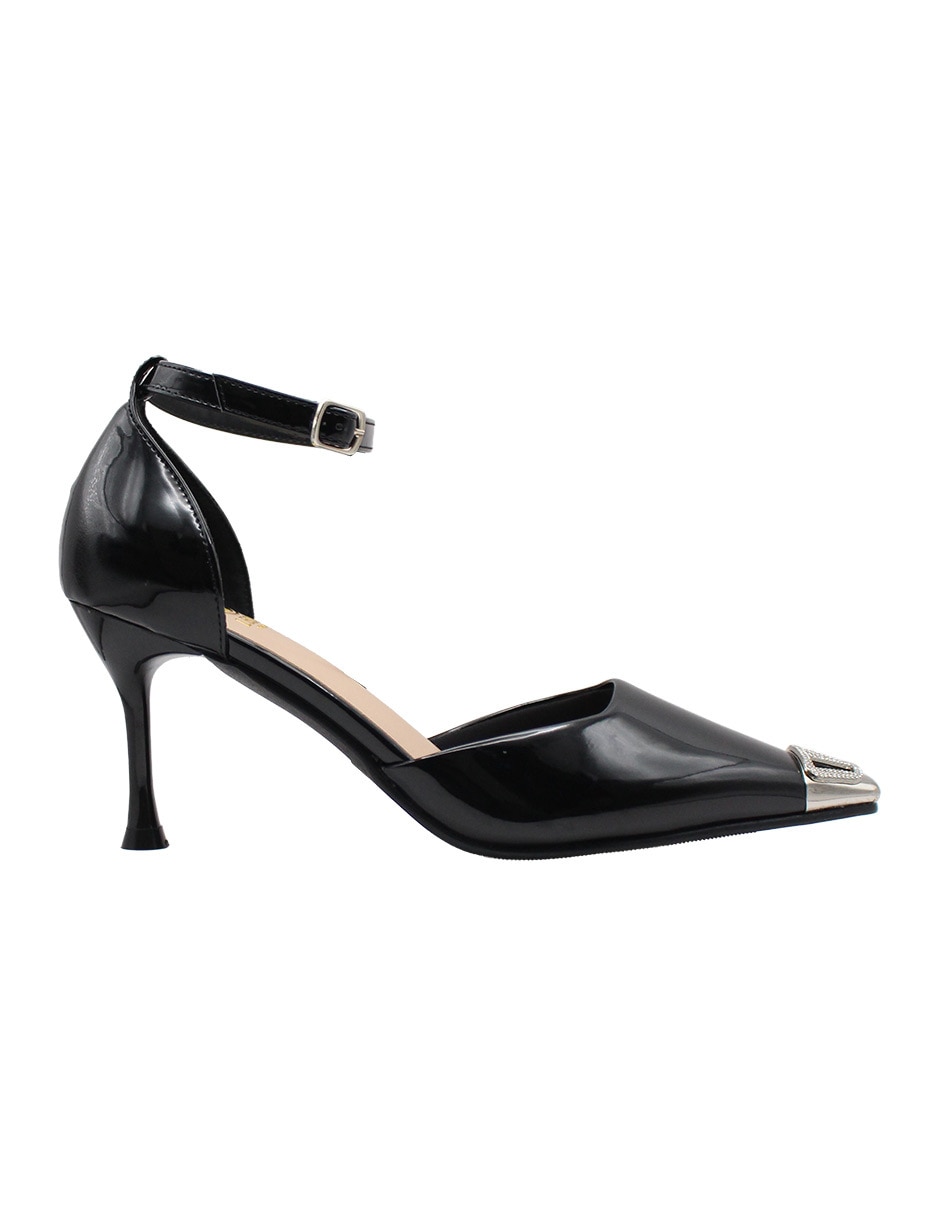 Zapatilla león 2