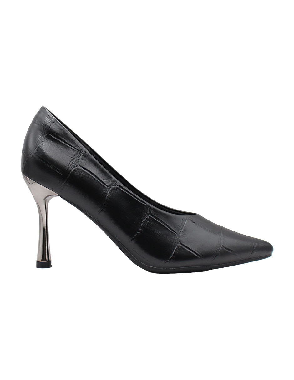 Zapatilla león 2