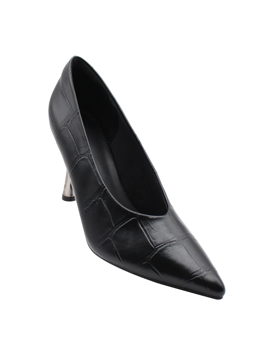 Zapatilla león 3
