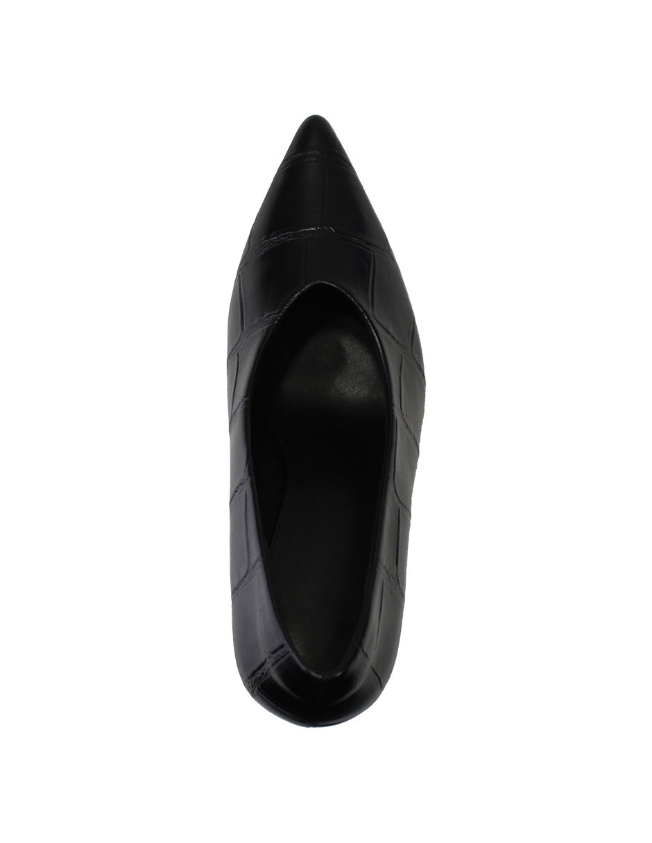 Zapatilla león 4