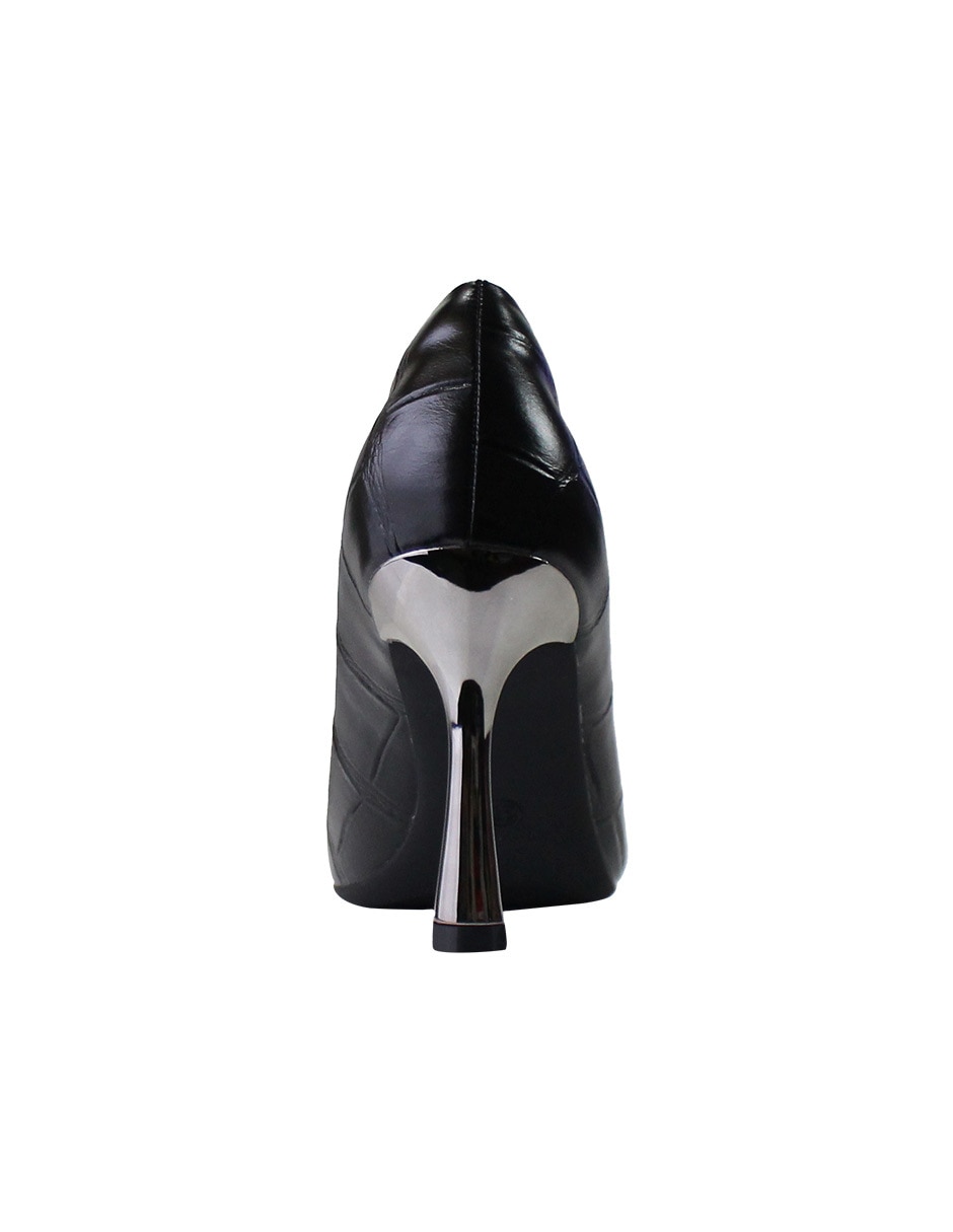 Zapatilla león 6
