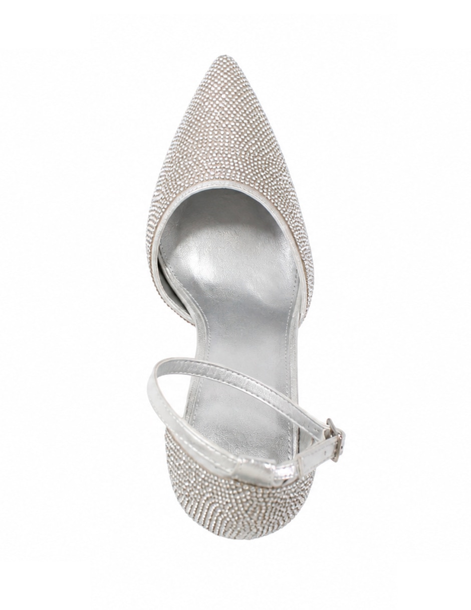 Zapatilla león 4