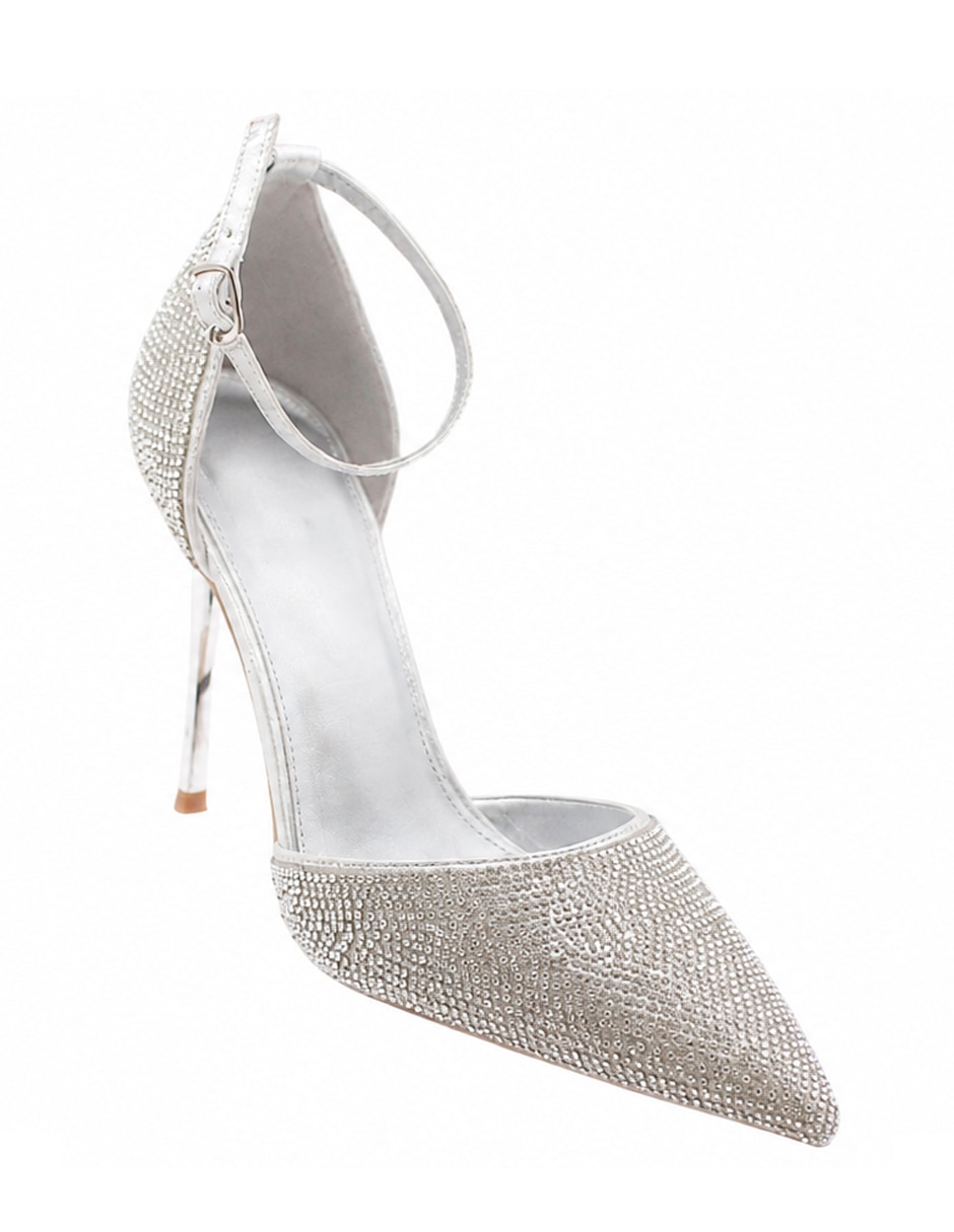 Zapatilla león 5