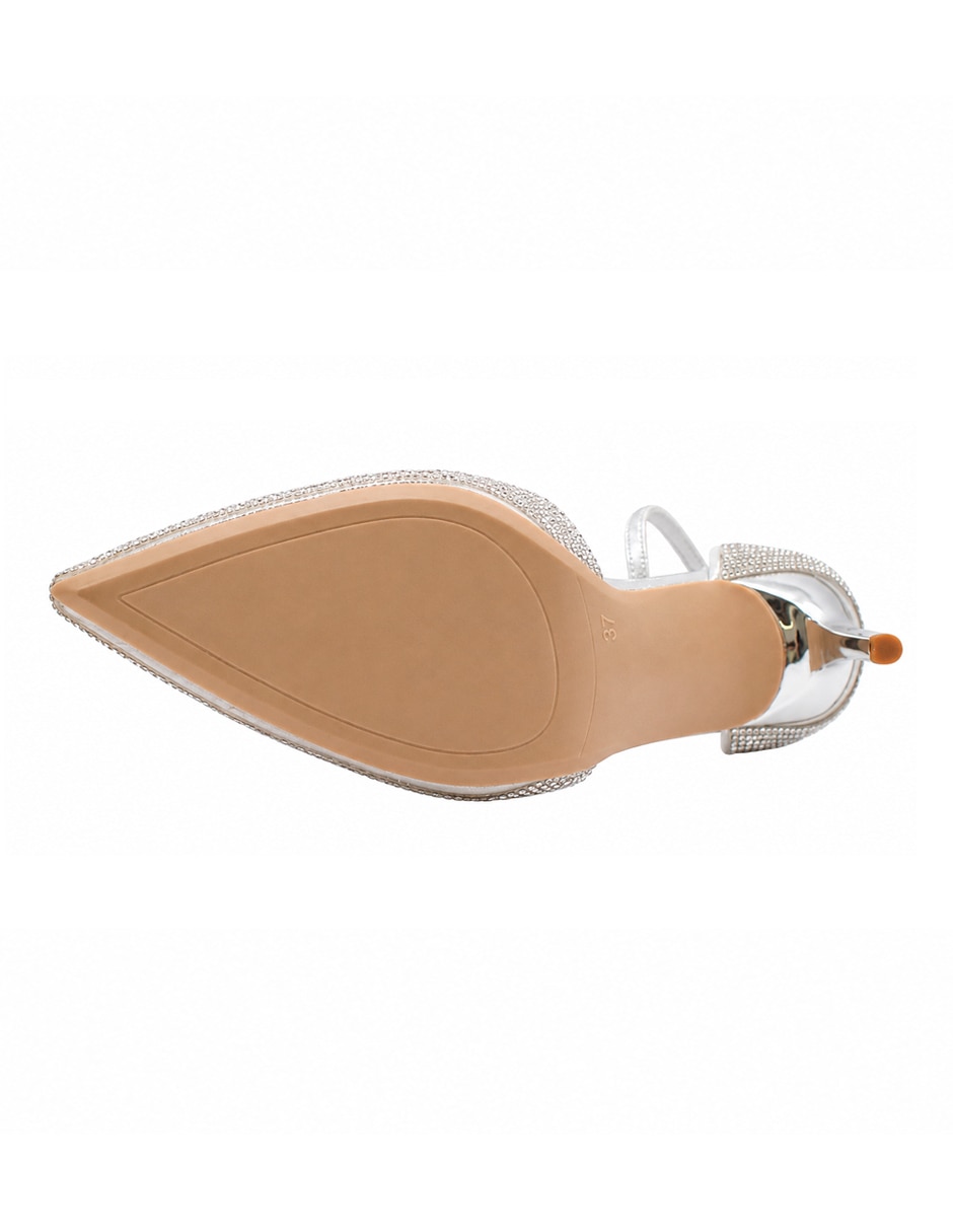 Zapatilla león 6