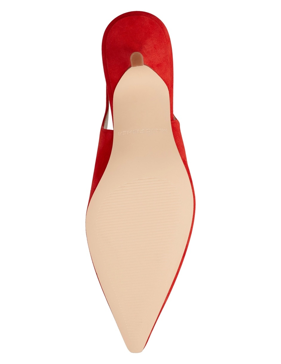 Zapatilla 5