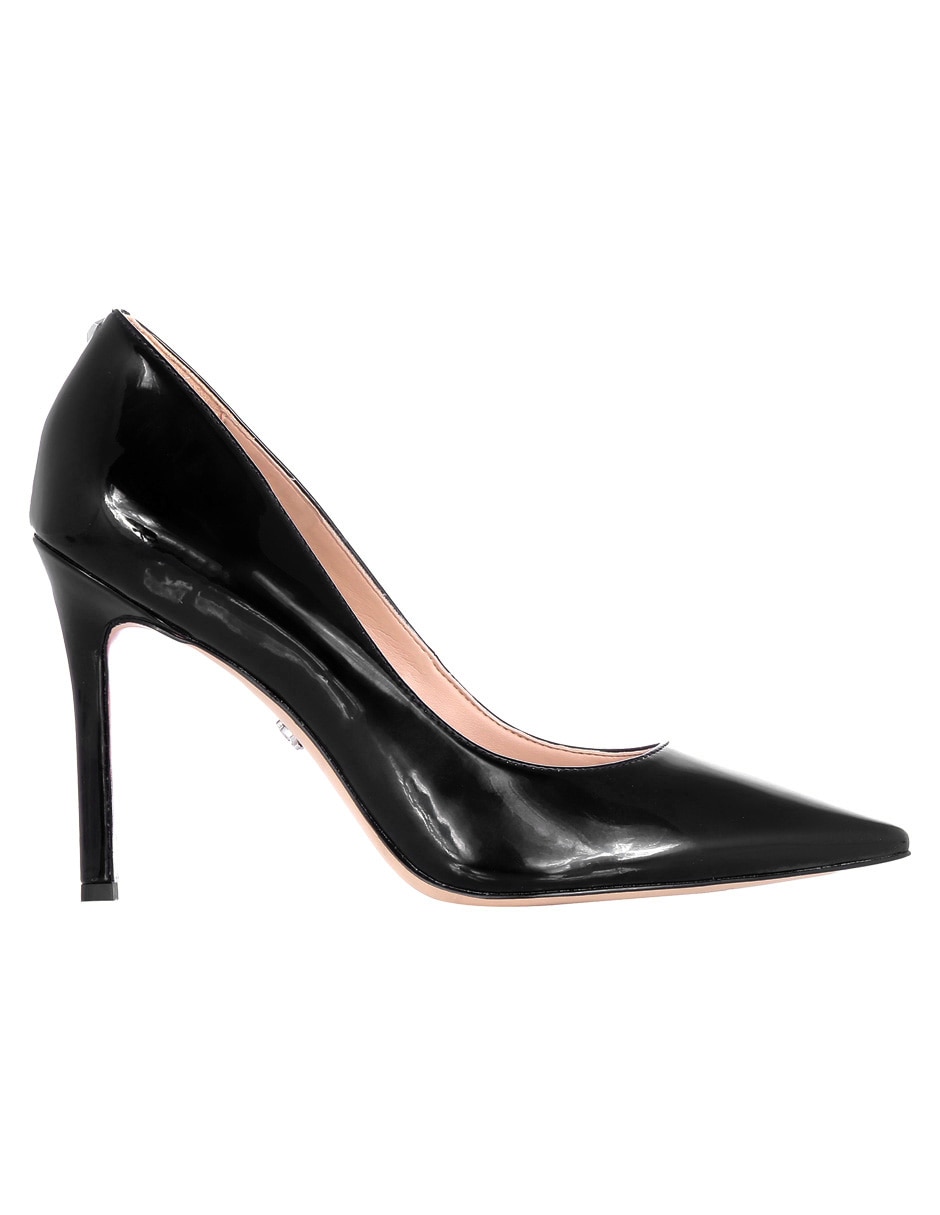Zapatilla Charol Sin Familia / Colección 3