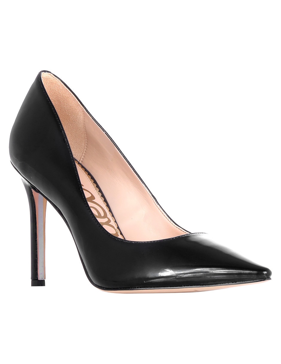 Zapatilla Charol Sin Familia / Colección 4