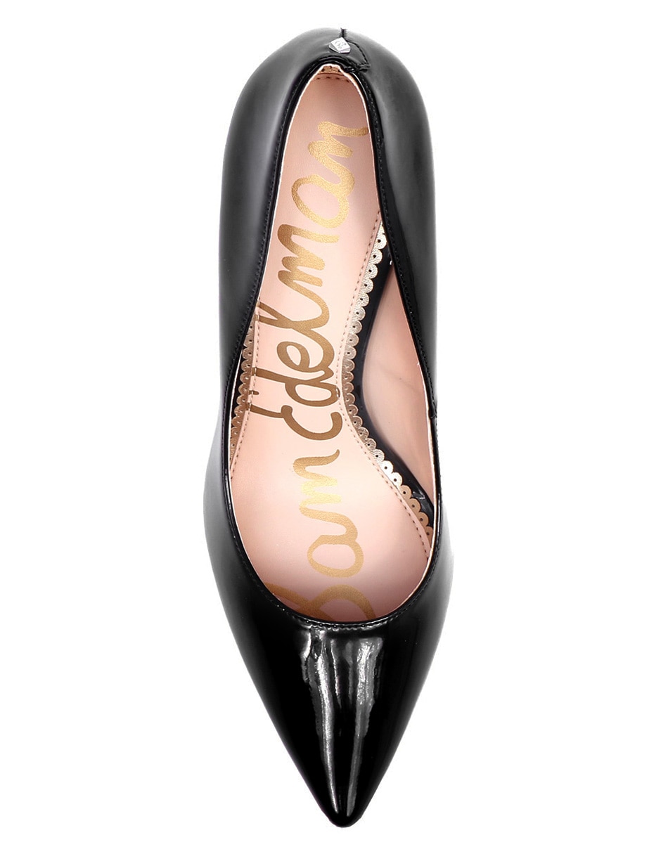 Zapatilla Charol Sin Familia / Colección 5