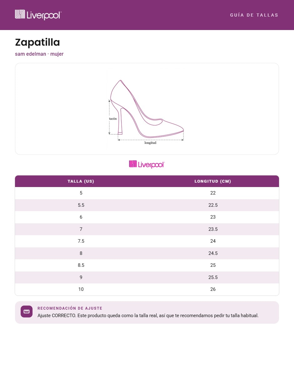 Zapatilla Charol Sin Familia / Colección 7