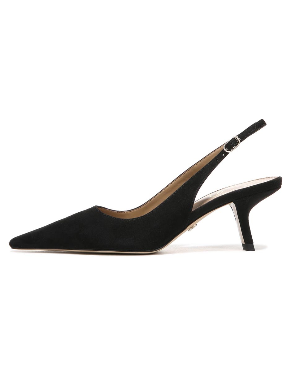 Zapatilla Gamuza Sin Familia / Colección 1