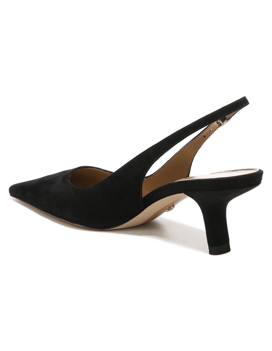 Zapatilla Gamuza Sin Familia / Colección 2