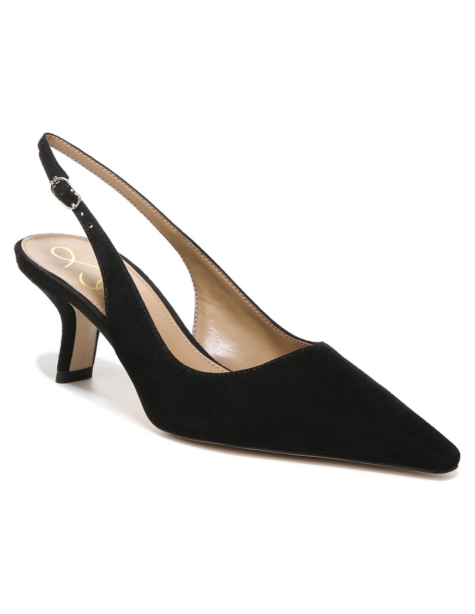 Zapatilla Gamuza Sin Familia / Colección 4