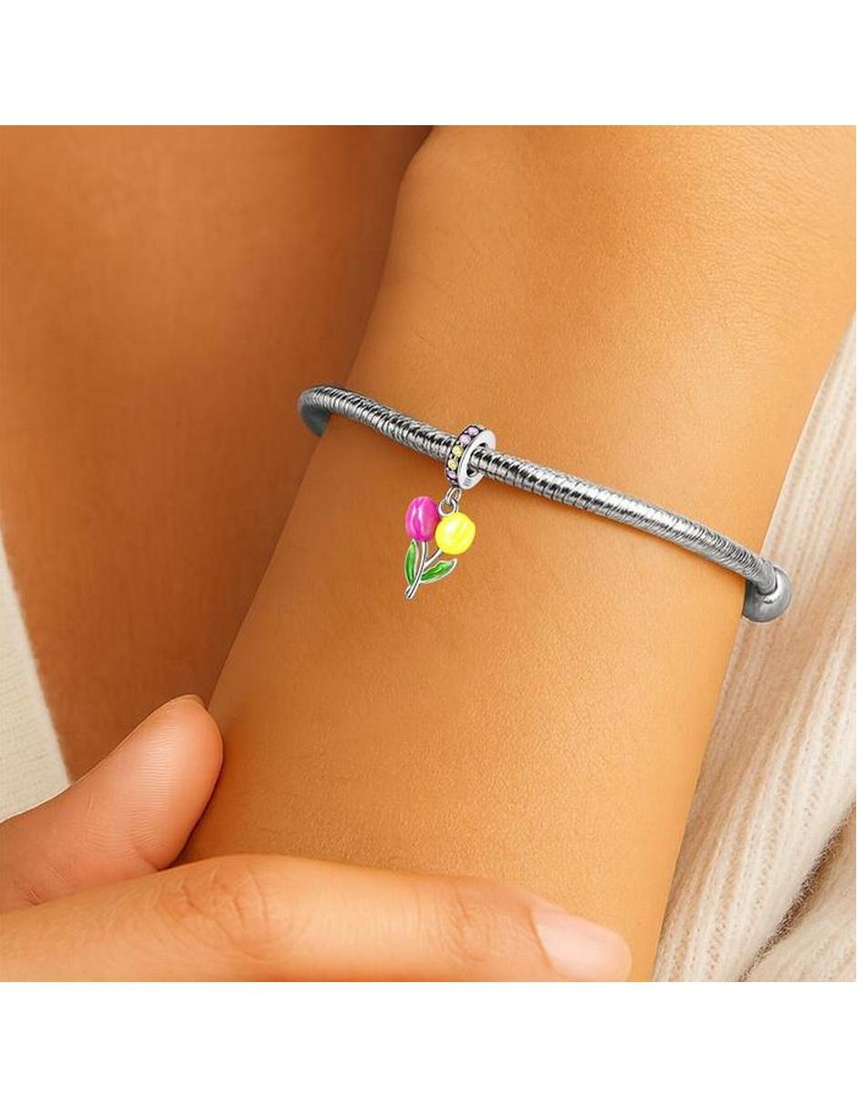 Charm para pulseras
