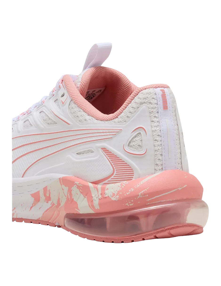 Tenis x cell lightspeed para mujer