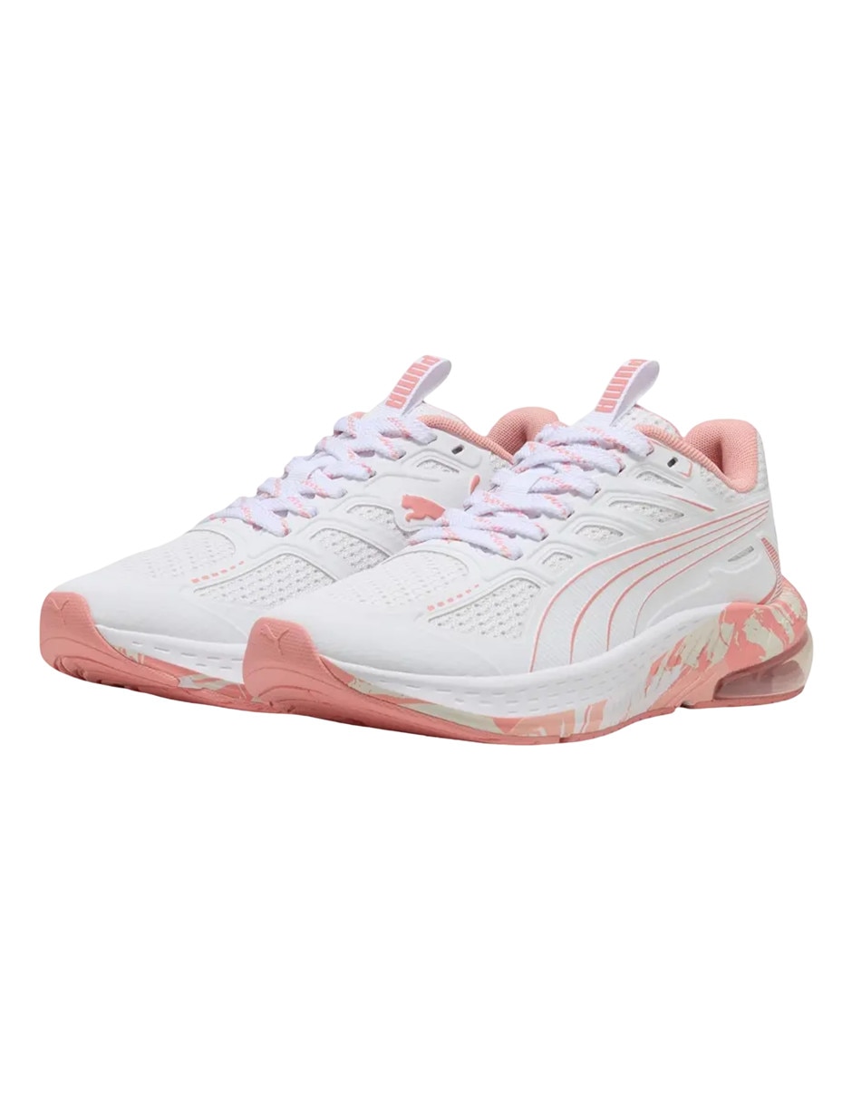 Tenis x cell lightspeed para mujer