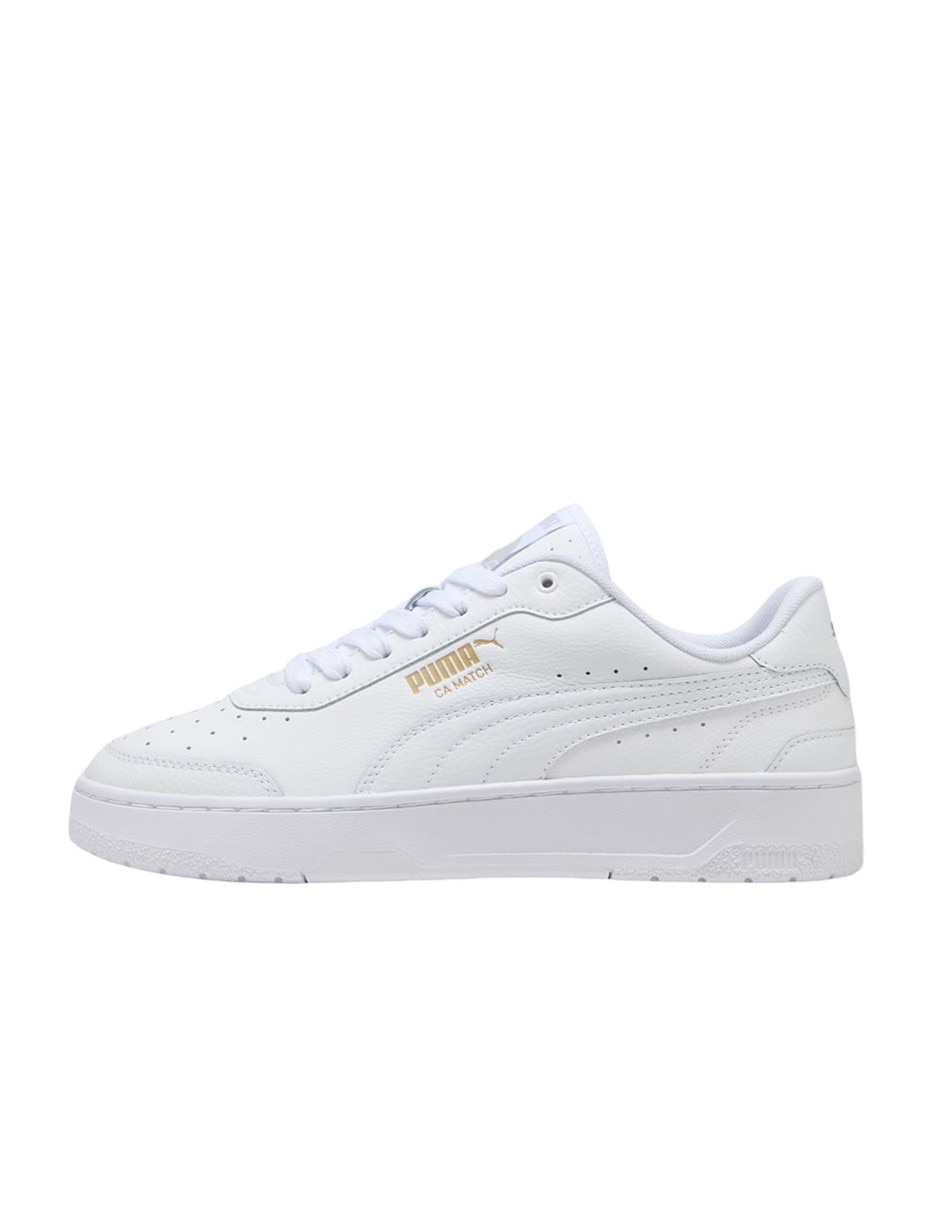 Tenis ca match para mujer 5