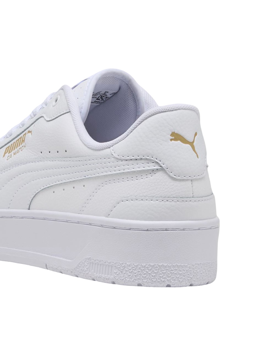 Tenis ca match para mujer