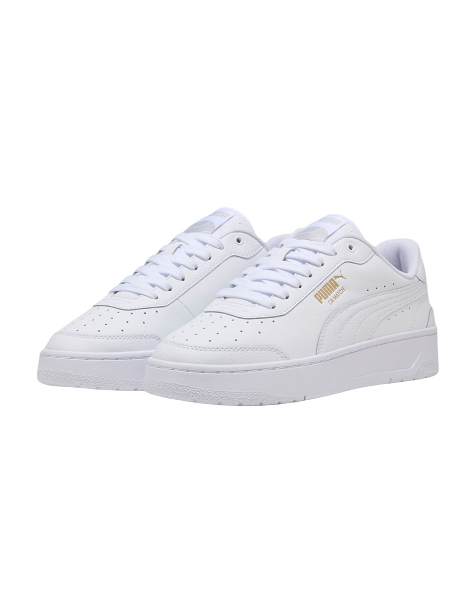 Tenis ca match para mujer