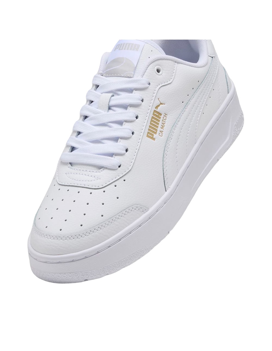 Tenis ca match para mujer