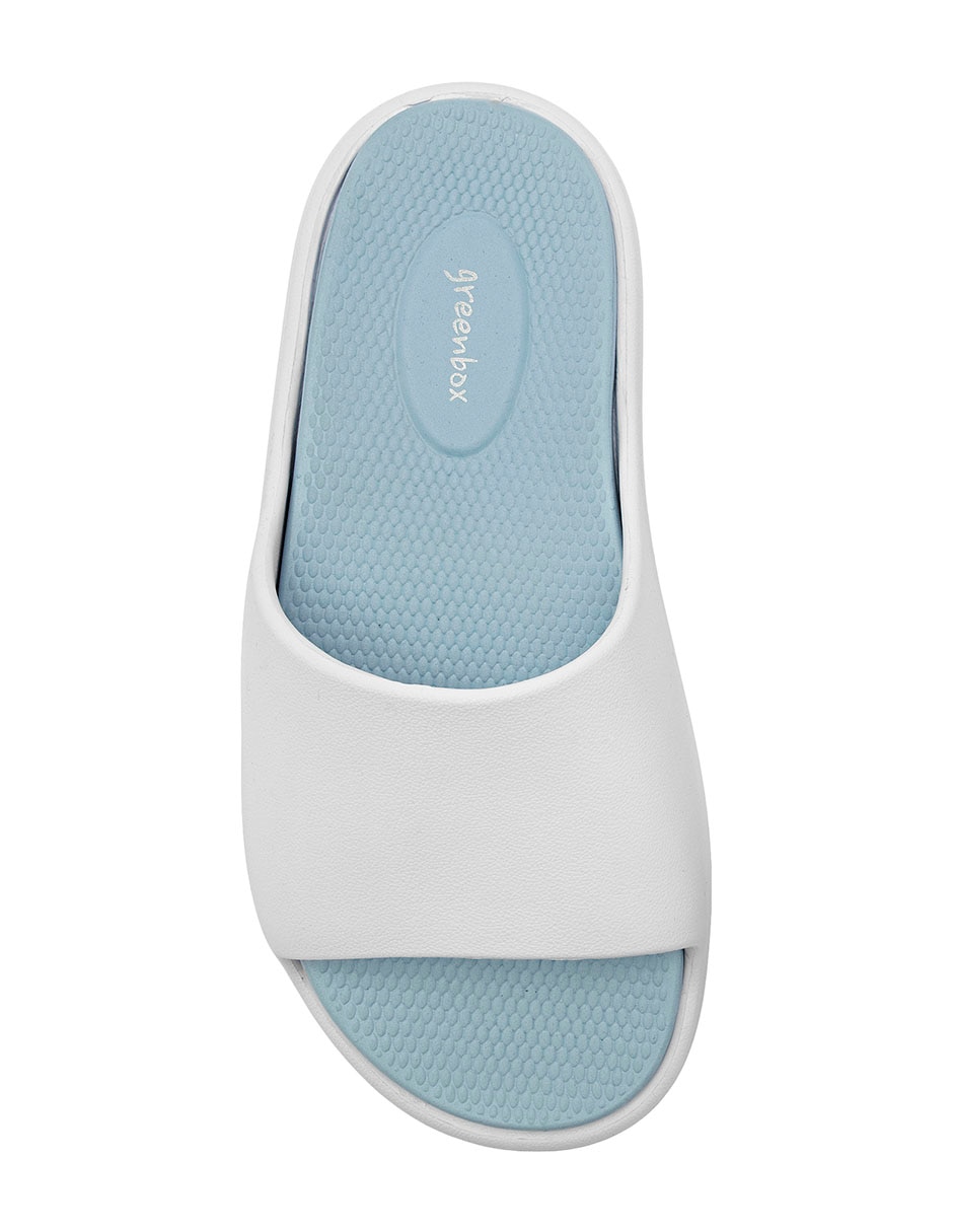 Sandalia para mujer 5