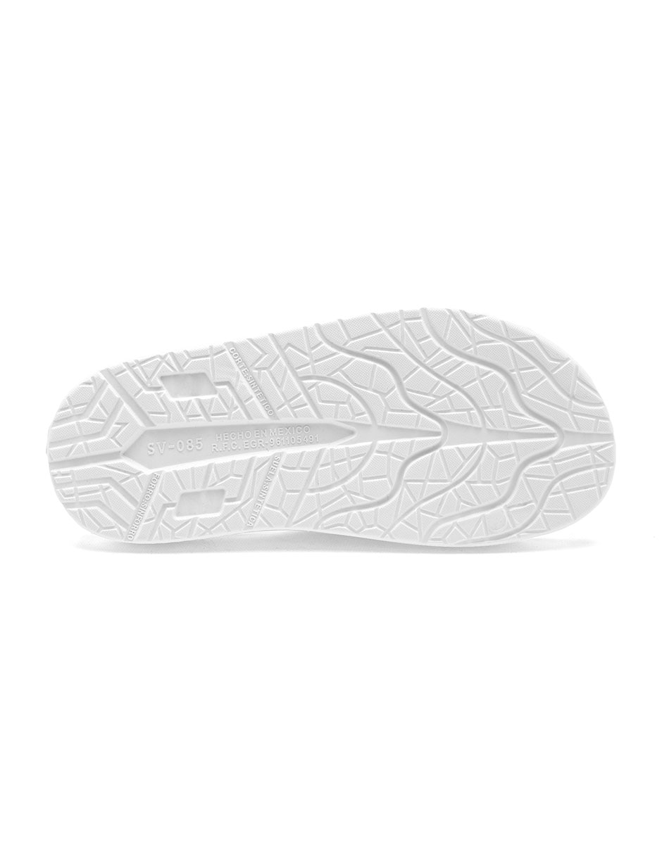 Sandalia para mujer 3