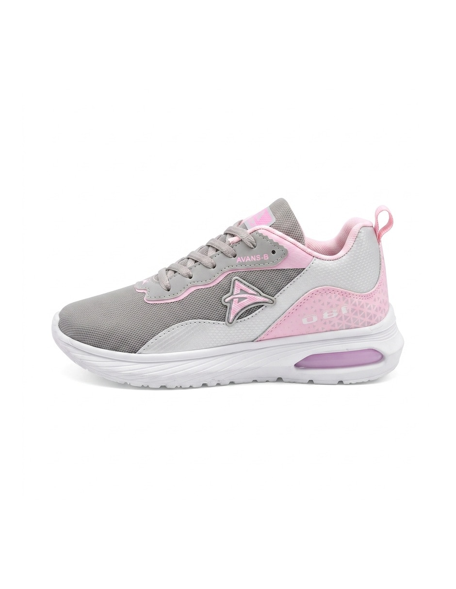 Tenis para mujer