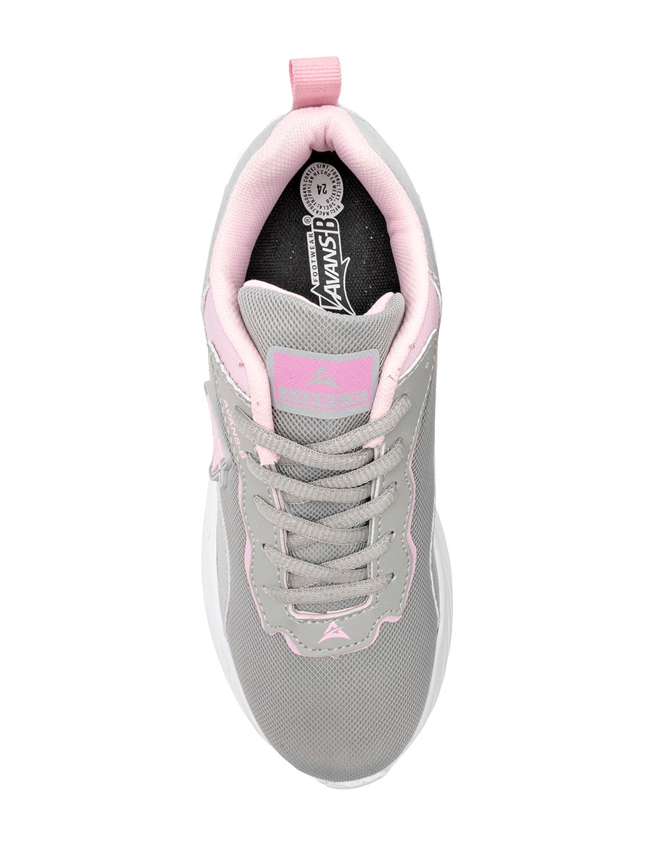 Tenis para mujer 5