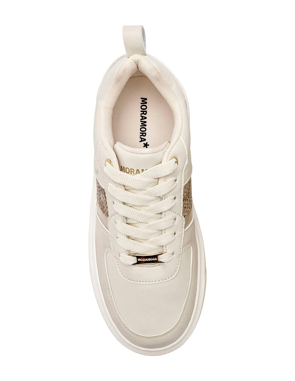Tenis para mujer 5