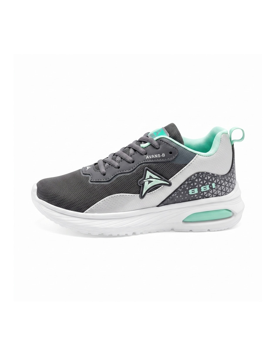 Tenis para mujer