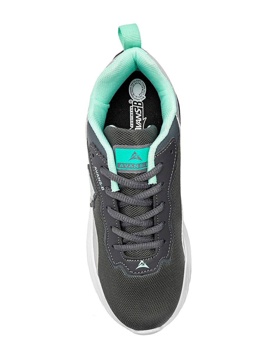 Tenis para mujer 5