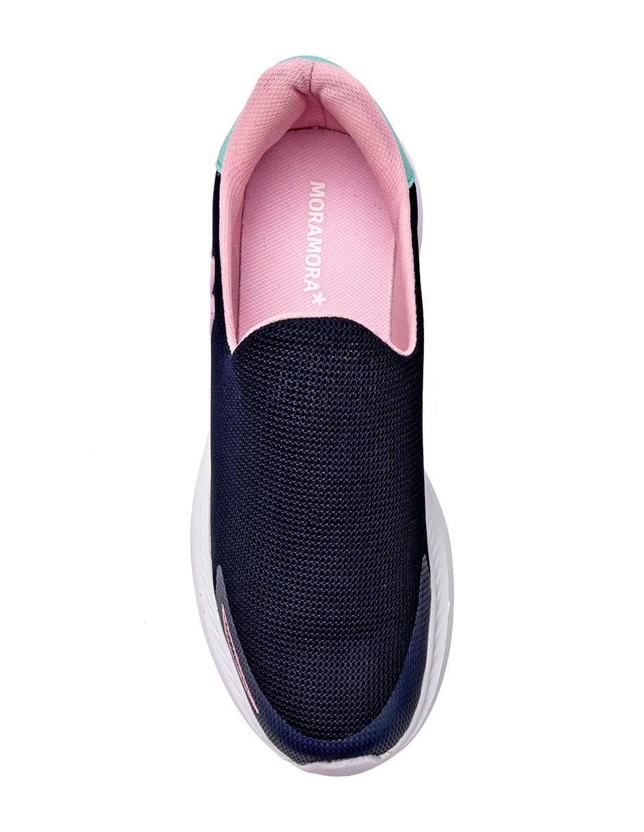 Tenis para mujer 4
