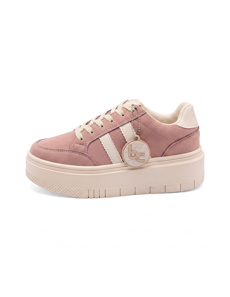 Tenis para mujer