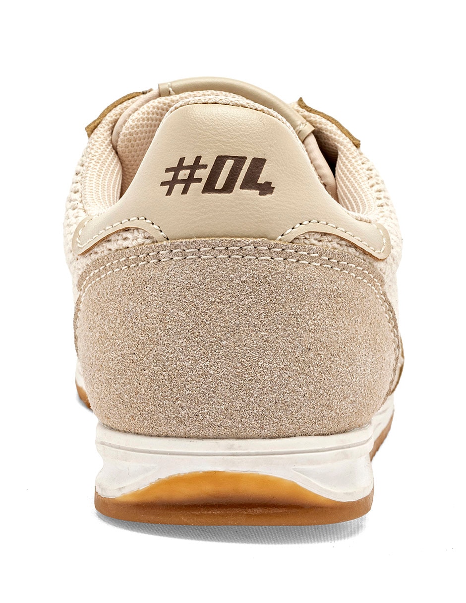 Tenis para mujer 4