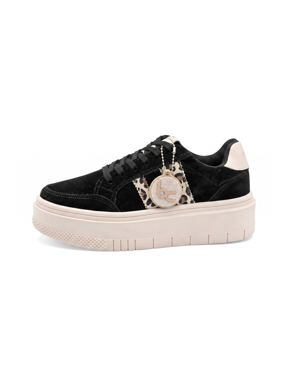 Tenis para mujer
