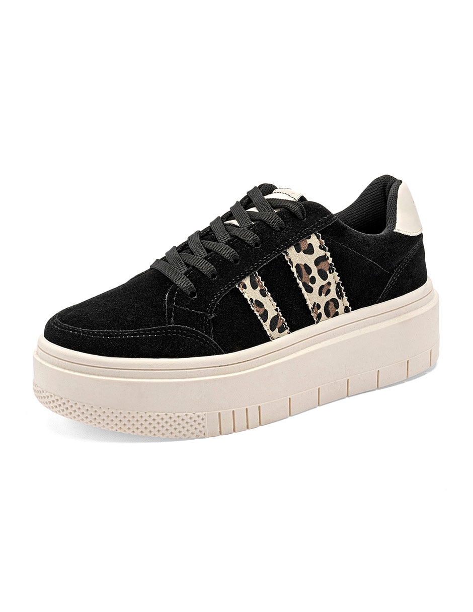Tenis para mujer