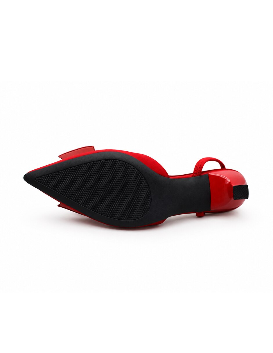Zapatilla 6