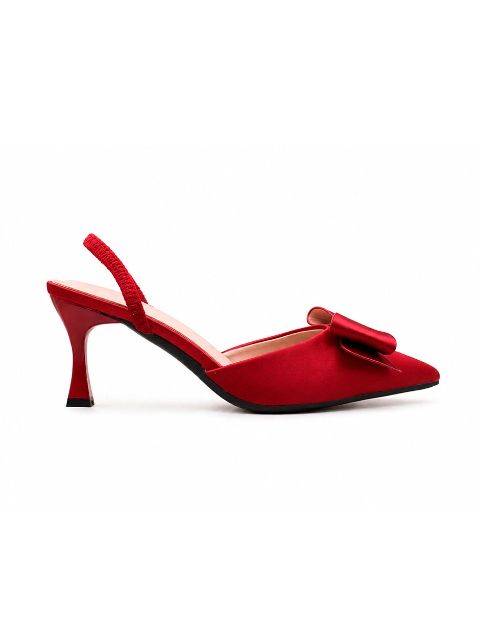 Zapatilla 7