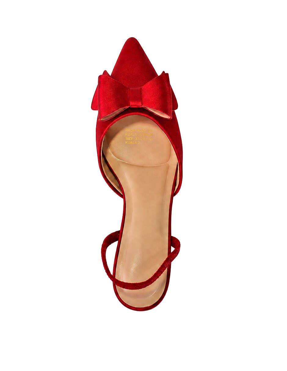 Zapatilla 4
