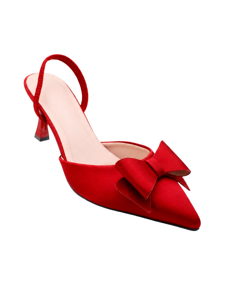 Zapatilla 5
