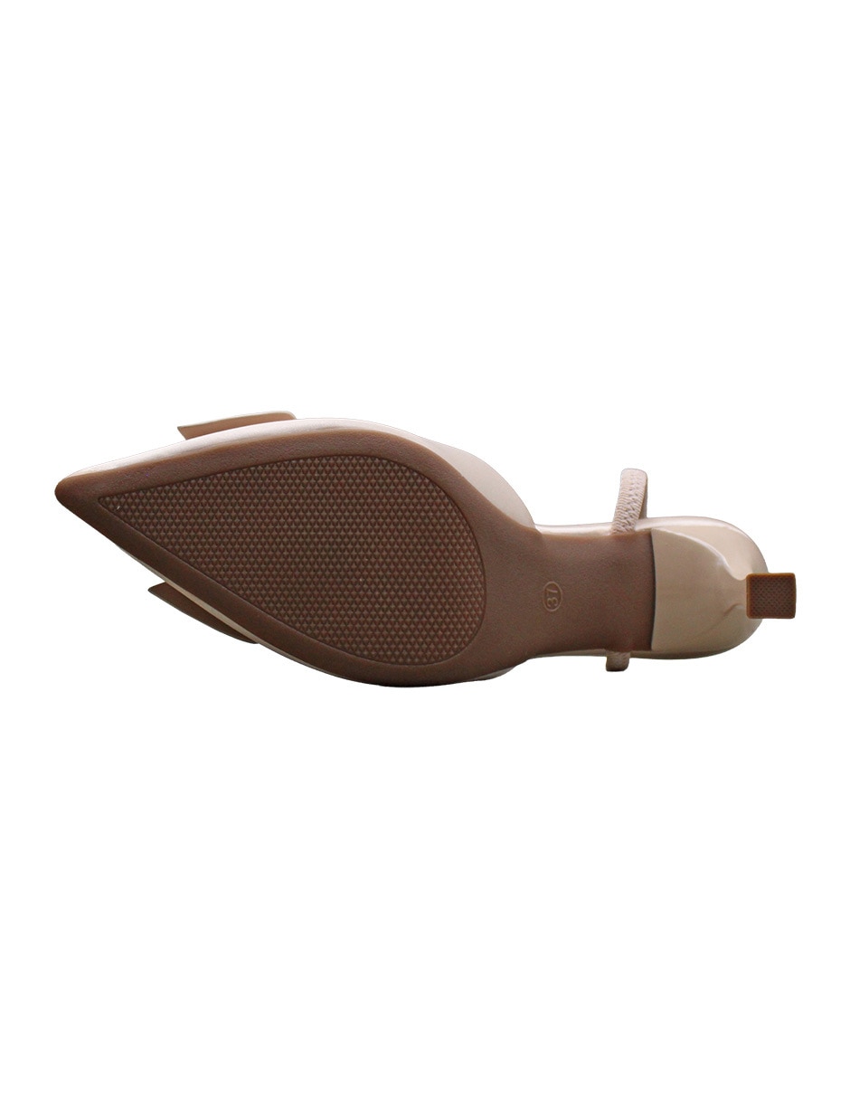 Zapatilla 4