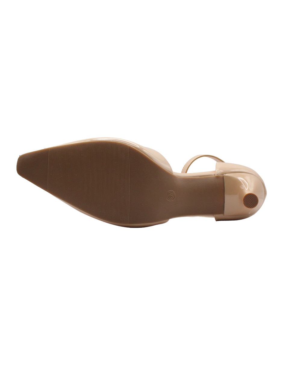 Zapatilla 3